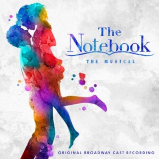 Notebook (Original Broadway Cast Recording)