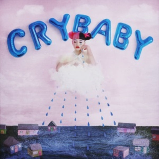 This CD is brand new.Format: CDThis item's title is: Cry Baby (Deluxe Edition)Artist: Melanie MartinezBarcode: 075678608551Release Date: 5/17/2024