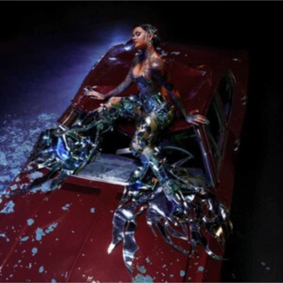 Crash