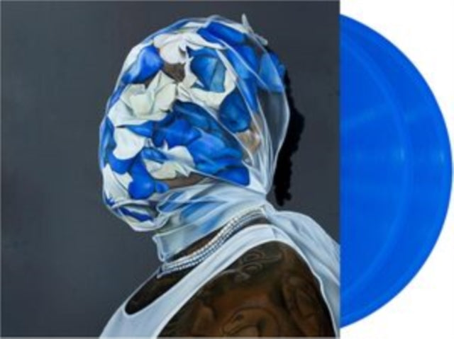 One Of Wun (2LP/Clear Blue Vinyl)