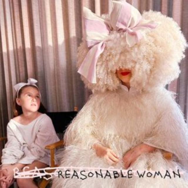 This CD is brand new.Format: CDThis item's title is: Reasonable WomanArtist: SiaBarcode: 075678612459Release Date: 5/3/2024