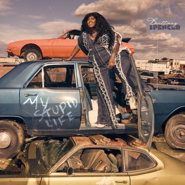 This LP Vinyl is brand new.Format: LP VinylThis item's title is: My Stupid LifeArtist: Brittney SpenerBarcode: 075678612855Release Date: 1/19/2024