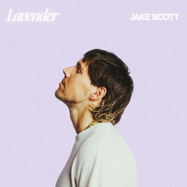 This LP Vinyl is brand new.Format: LP VinylThis item's title is: Lavender (2LP)Artist: Jake ScottBarcode: 075678616174Release Date: 10/20/2023
