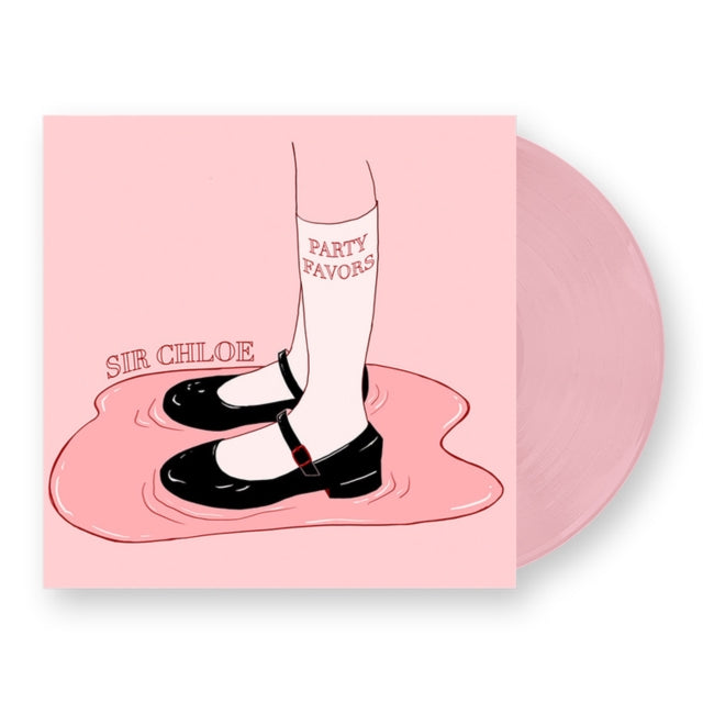 This LP Vinyl is brand new.Format: LP VinylMusic Style: Indie PopThis item's title is: Party Favors (Baby Pink LP Vinyl)Artist: Sir ChloeLabel: ATLANTICBarcode: 075678625664Release Date: 5/19/2023