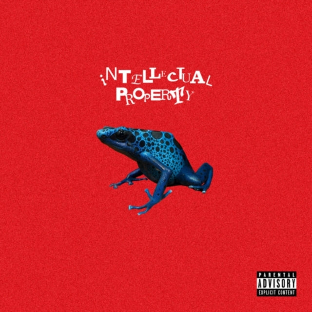 This LP Vinyl is brand new.Format: LP VinylMusic Style: Spoken WordThis item's title is: Intellectual PropertyArtist: WaterparksLabel: FBY/WEA/FUELED BY RAMENBarcode: 075678626098Release Date: 4/14/2023