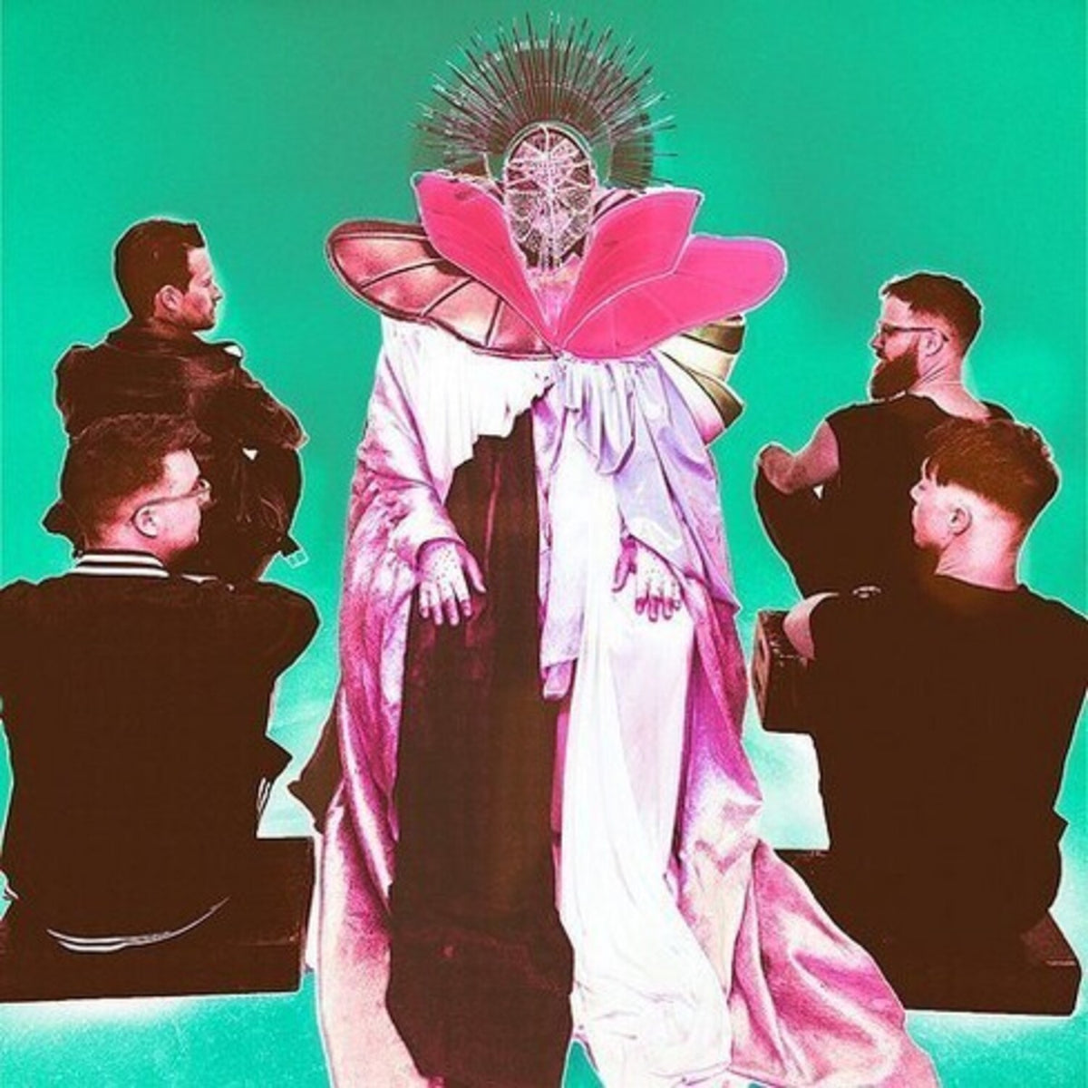 Midnight Demon Club (X)