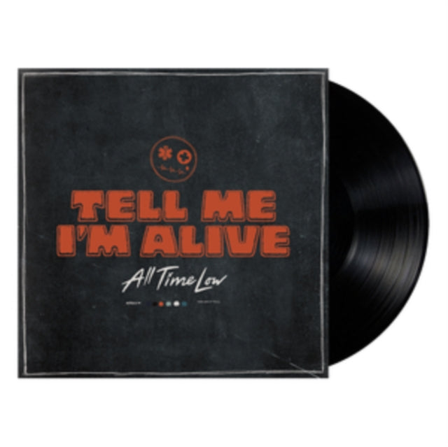 Tell Me I'm Alive