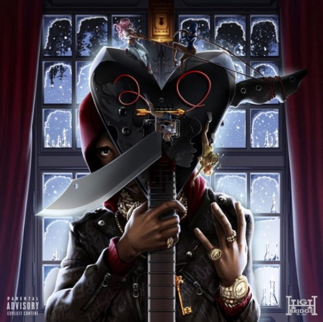 Artist 2.0 (X) (2LP)