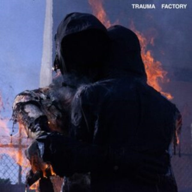 Trauma Factory (X)