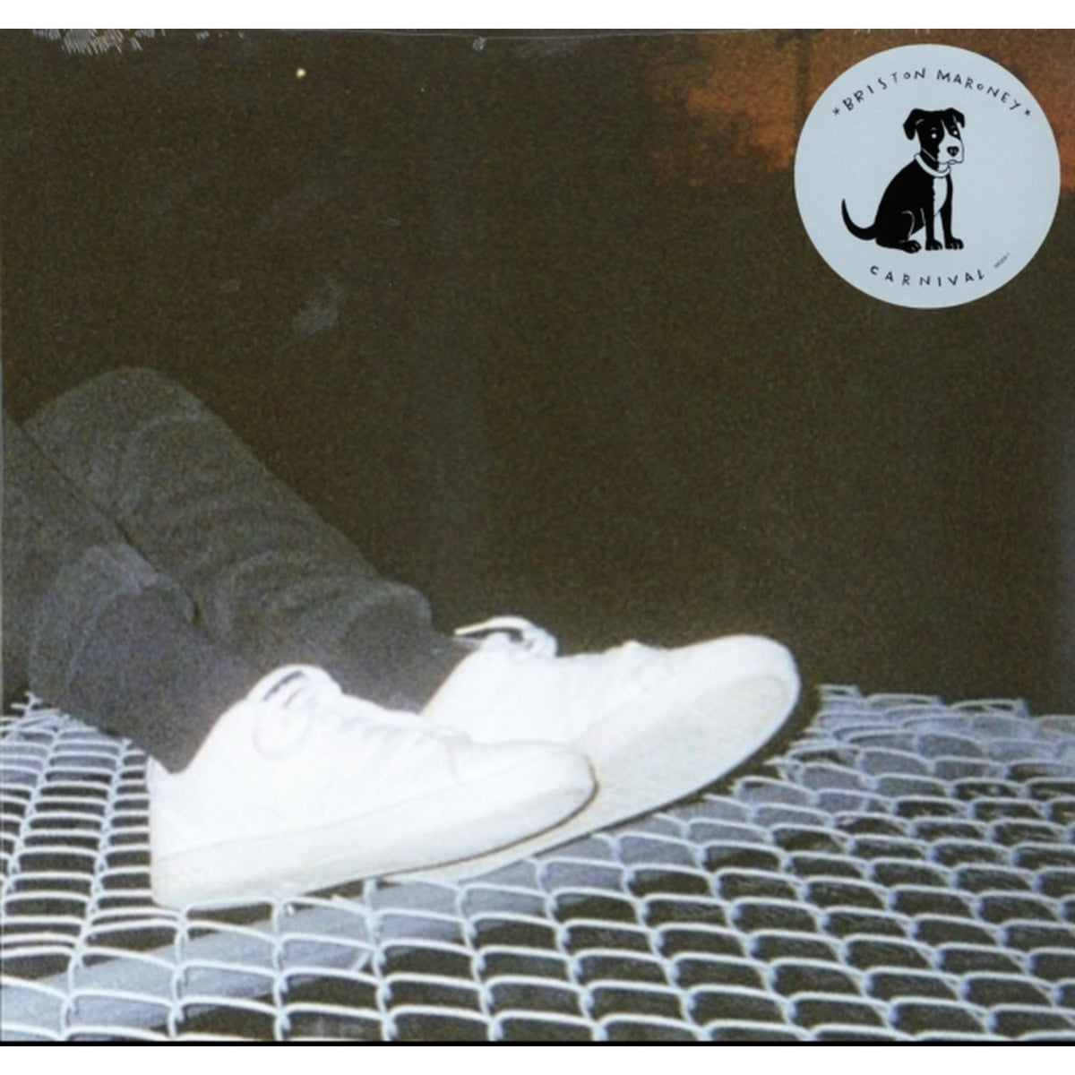 Carnival Ep