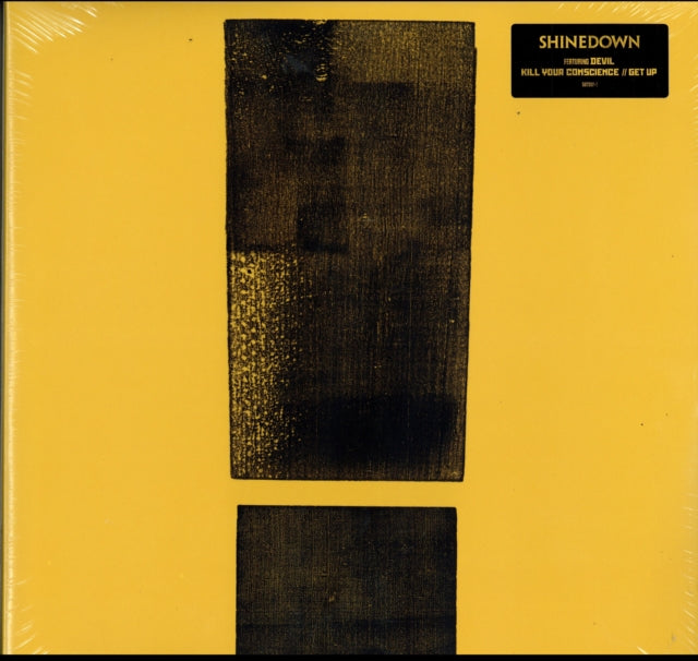 Attention Attention (2LP/Dl Code)