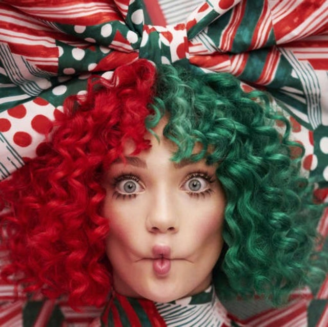 Everyday Is Christmas (Dl Card)