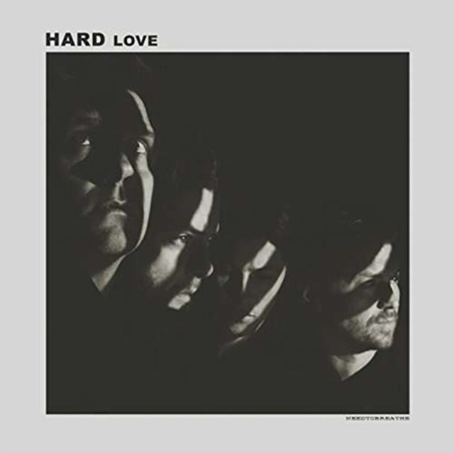 H A R D L O V E (LP/CD)