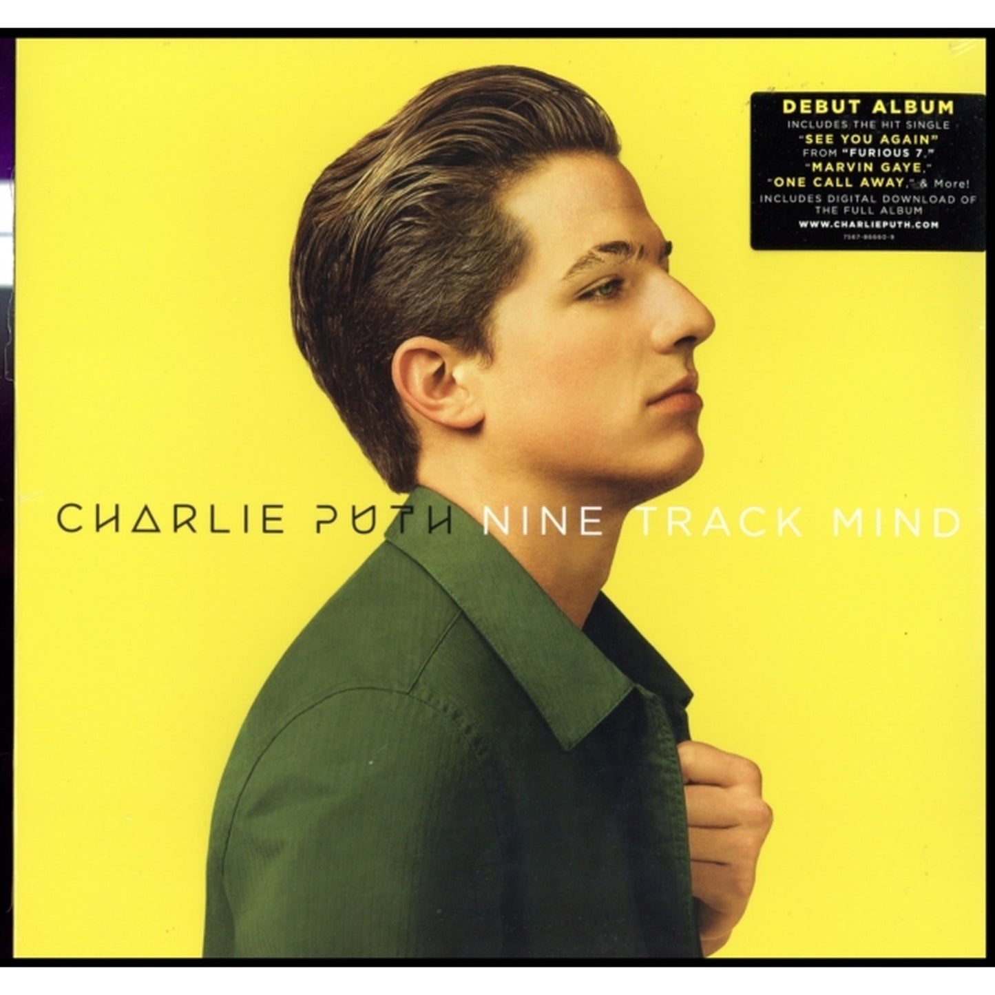 Nine Track Mind