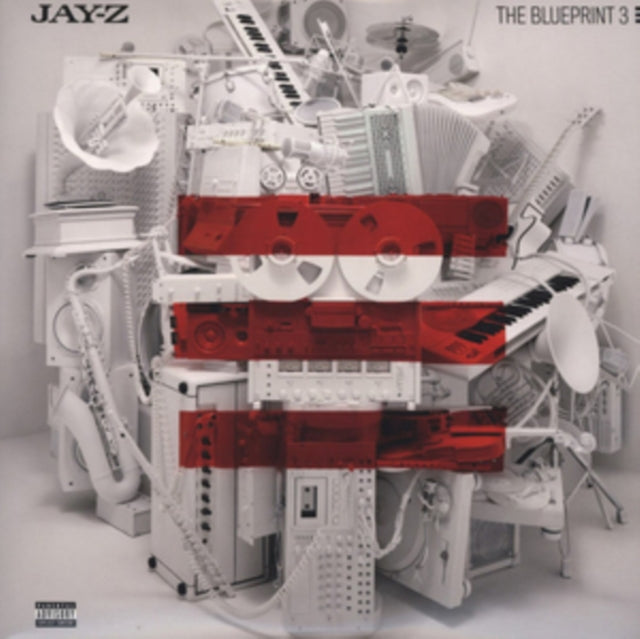 Blueprint 3 (Exp)