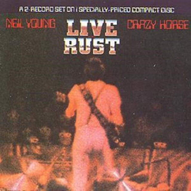 Live Rust
