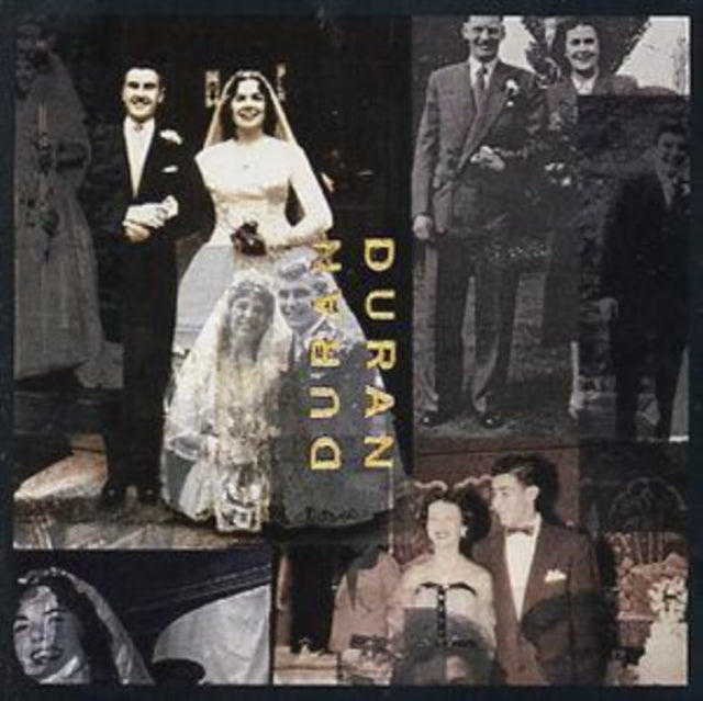 Wedding Album