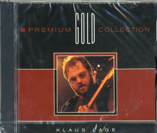 This CD is brand new.Format: CDMusic Style: Pop RockThis item's title is: Premium Gold CollectionArtist: Klaus Band LageBarcode: 077779983322Release Date: 3/25/1996
