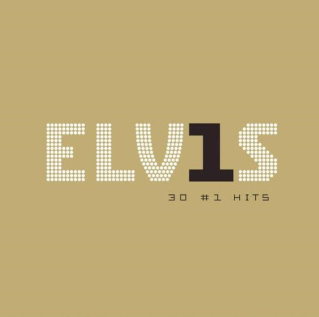 Elvis In Concert & Elvis 30 #1 Hits