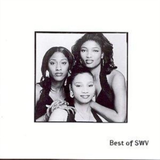 Best Of Swv
