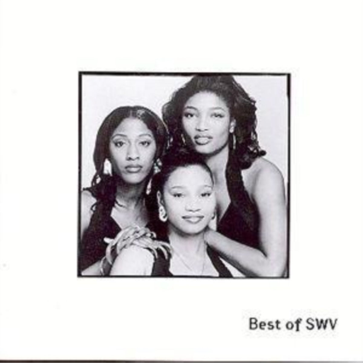 Best Of Swv