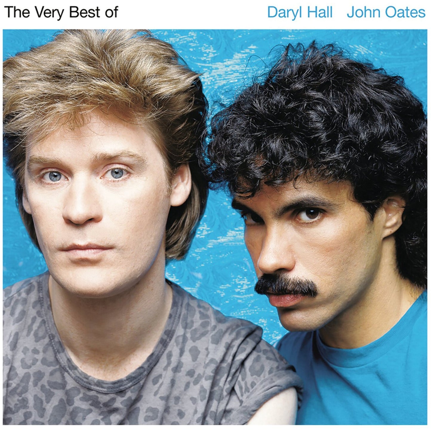 Very Best Of Daryl Hall & John Oates