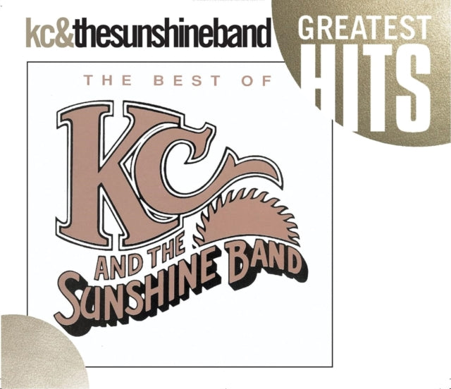 Best Of Kc & The Sunshine Band