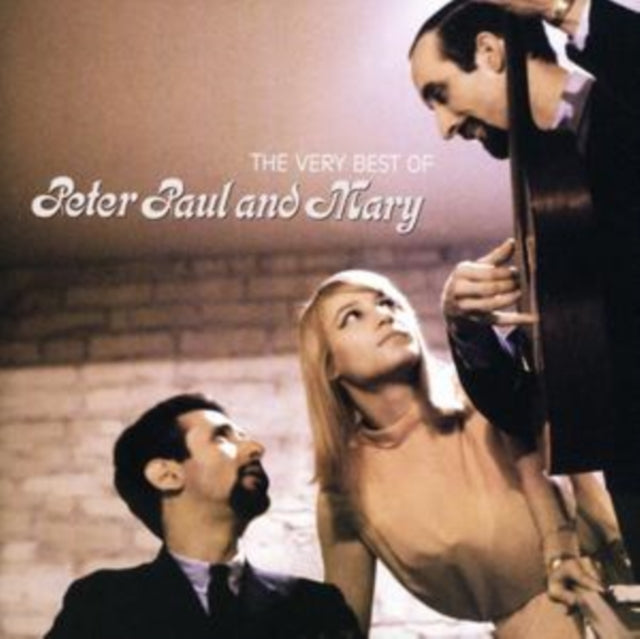 This CD is brand new.Format: CDMusic Style: FolkThis item's title is: Very Best Of Peter Paul & MaryArtist: Paul & Mary PeterLabel: RHINO/WARNER BROS.Barcode: 081227316129Release Date: 8/23/2005