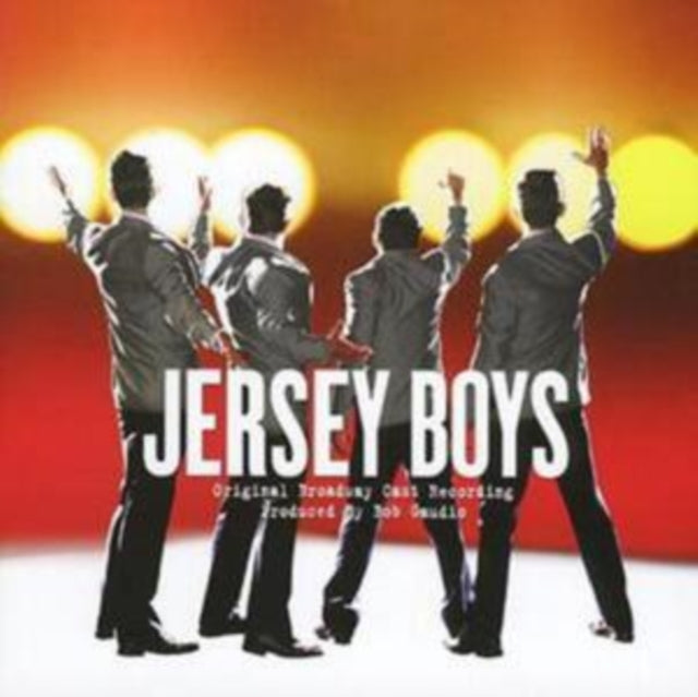 Jersey Boys (Original Broadway)