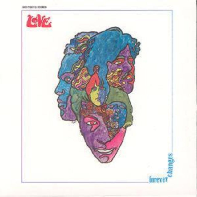 Forever Changes: Expanded And