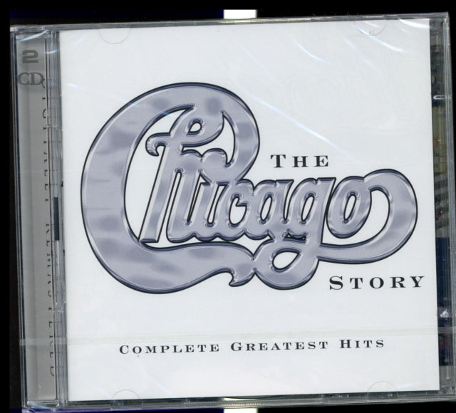 Chicago Story: Complete Greatest Hits