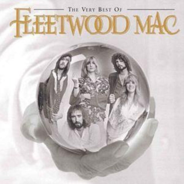 Very Best Of Fleetwood Mac