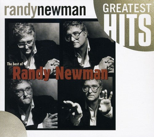 Best Of Randy Newman