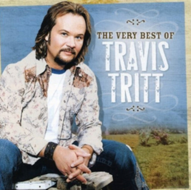 This CD is brand new.Format: CDMusic Style: CountryThis item's title is: Very Best Of Travis TrittArtist: Travis TrittLabel: RHINO/WARNER BROS.Barcode: 081227481728Release Date: 2/12/2007