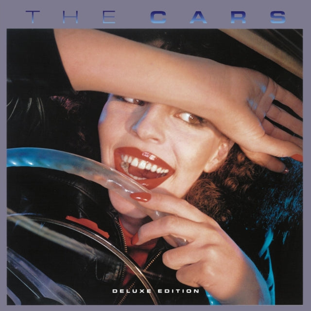 Cars (Deluxe/2CD)