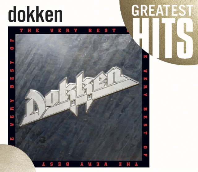 Very Best Of Dokken