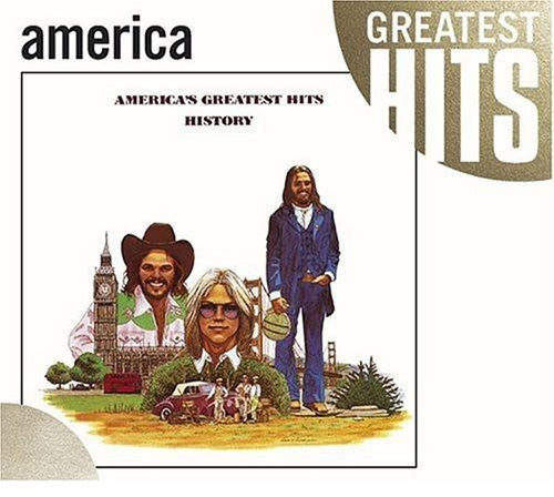 History: America's Greatest Hits