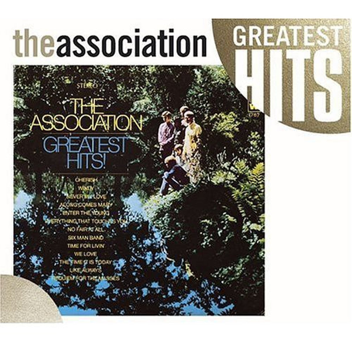 Greatest Hits