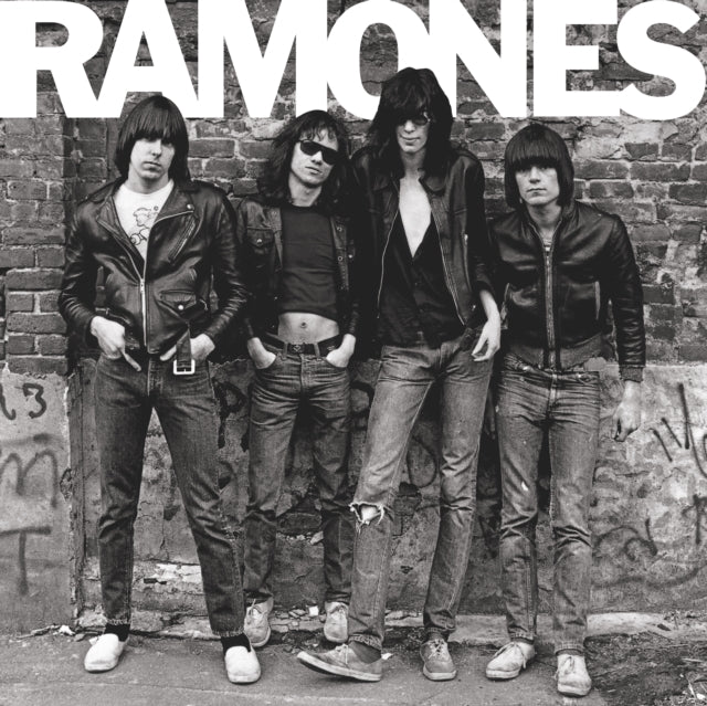 Ramones (Picture Disc)