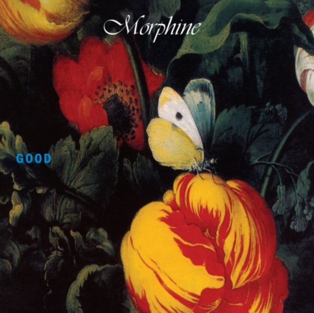 This LP Vinyl is brand new.Format: LP VinylMusic Style: Alternative RockThis item's title is: Good (Forest Green LP Vinyl/Remastered) (Rocktober)Artist: MorphineLabel: Rhino Records (2)Barcode: 081227809614Release Date: 10/17/2025