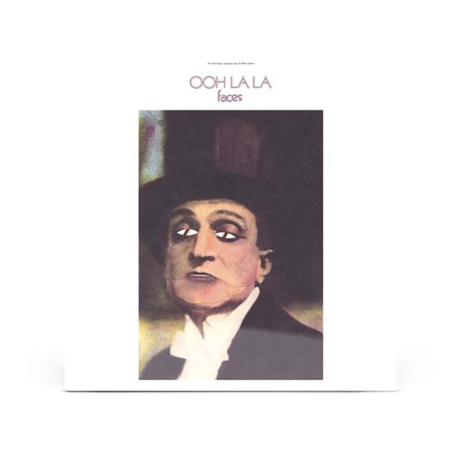 This LP Vinyl is brand new.Format: LP VinylMusic Style: Blues RockThis item's title is: Ooh La La (Hi-Fi)Artist: FacesLabel: Rhino Records (2)Barcode: 081227810498Release Date: 6/13/2025