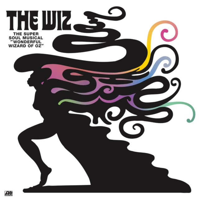 Wiz (The Super Soul Musical Wonderful Wizard Of Oz)