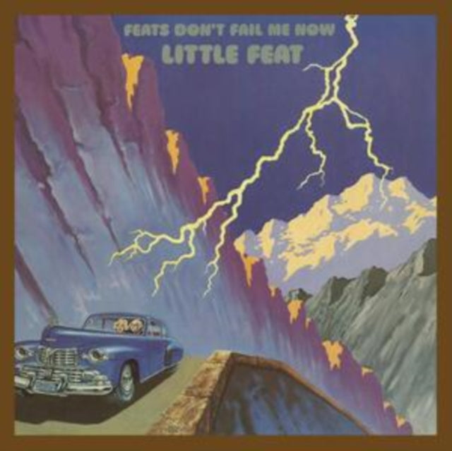 Feats Don't Fail Me Now (Deluxe Edition/3CD)