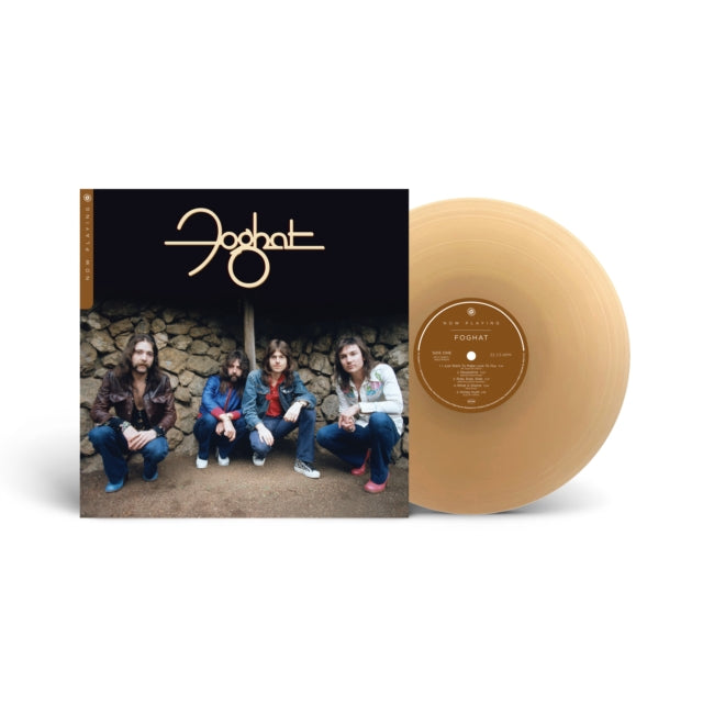 This LP Vinyl is brand new.Format: LP VinylThis item's title is: Now Playing (Translucent Tan LP Vinyl) (Syeor)Artist: FoghatBarcode: 081227818203Release Date: 1/5/2024