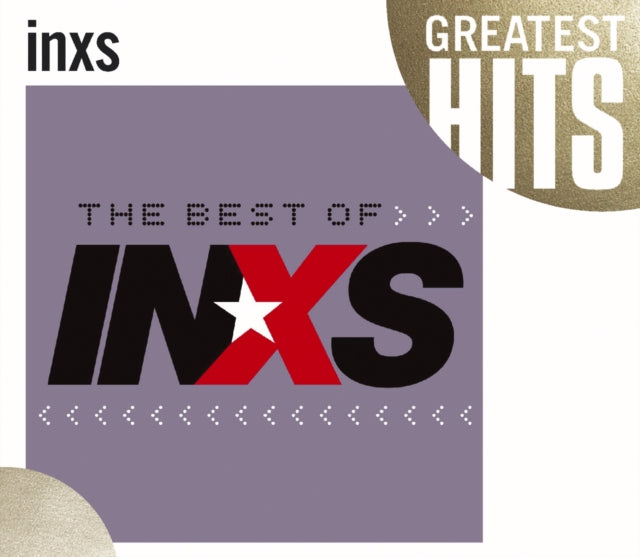 Best Of Inxs