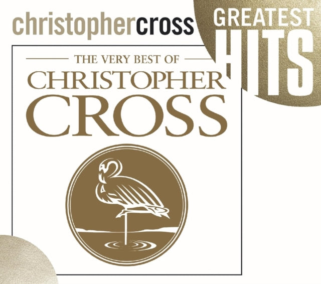 Very Best Of Christopher Cross