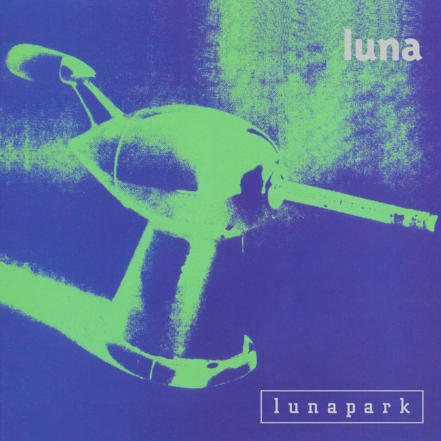 Lunapark (Deluxe Edition/2LP)