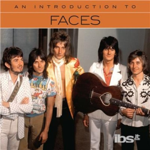 This CD is brand new.Format: CDMusic Style: Blues RockThis item's title is: An Introduction ToArtist: FacesLabel: Rhino Records (2)Barcode: 081227931803Release Date: 3/2/2018