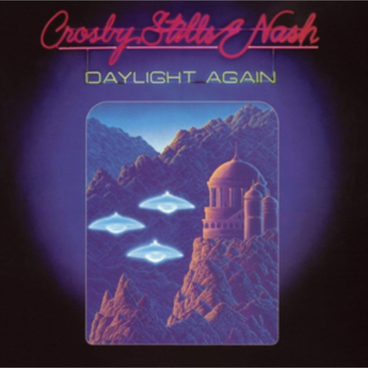 Daylight Again (180G)