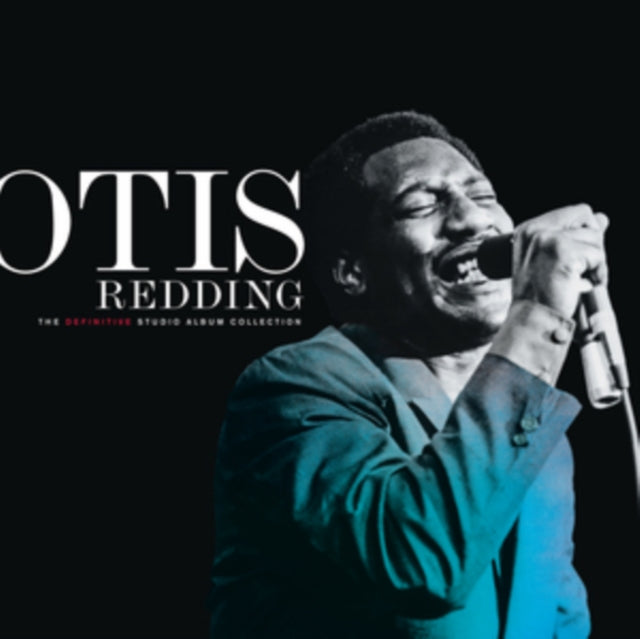 Definitive Studio Album Collection (7LP)